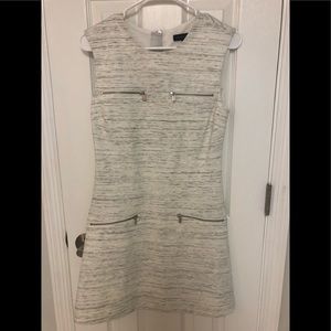 Banana Republic mini dress